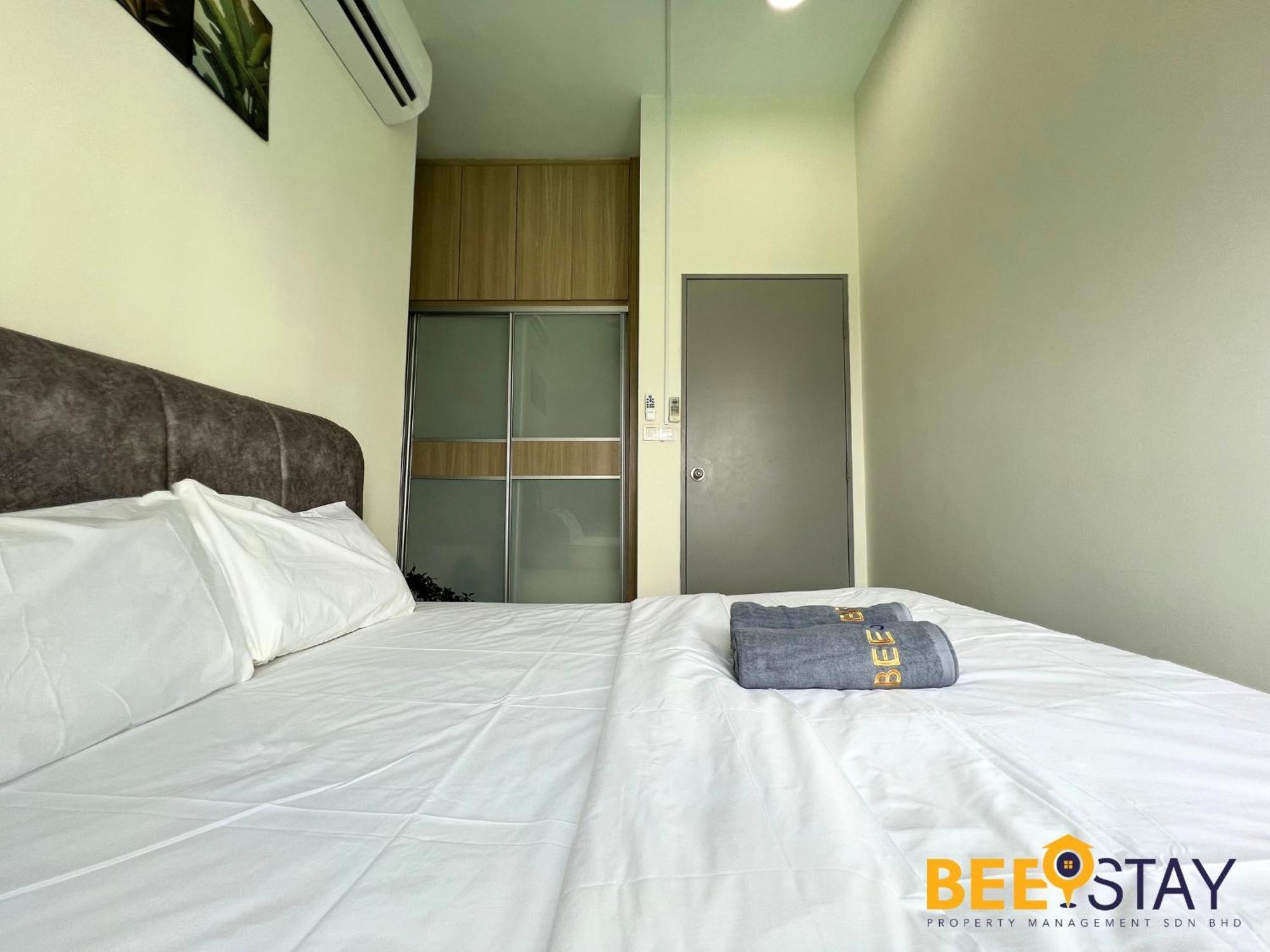 Apartmán New Listing Klang With Netflix Wifi Swimming Pool View Exteriér fotografie