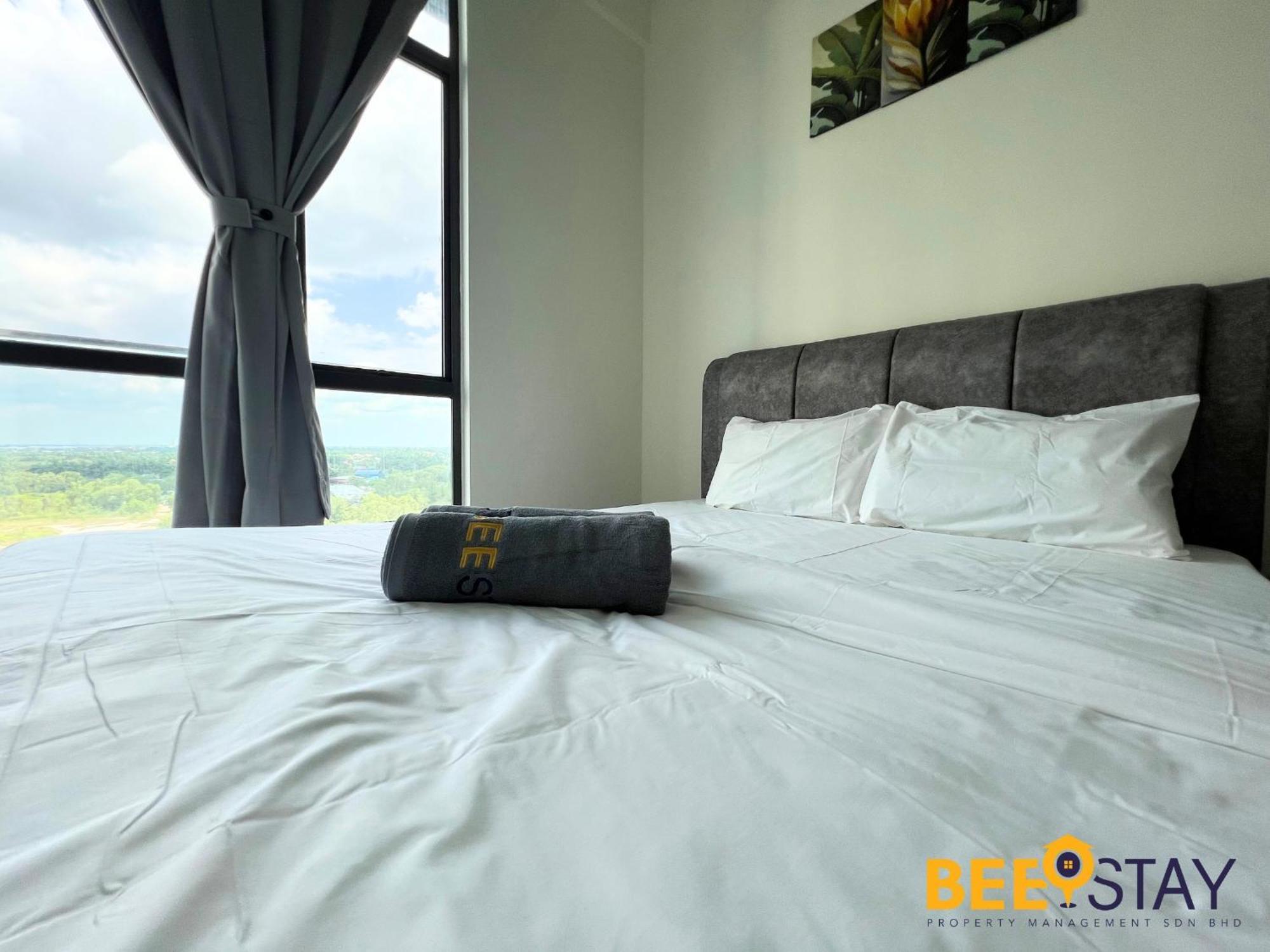 Apartmán New Listing Klang With Netflix Wifi Swimming Pool View Exteriér fotografie