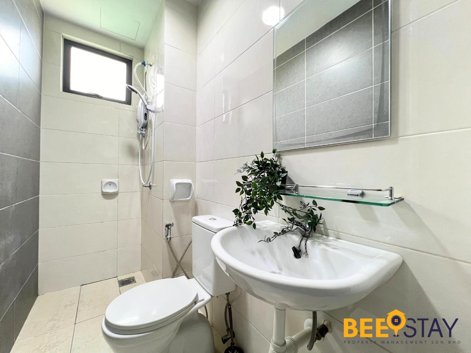 Apartmán New Listing Klang With Netflix Wifi Swimming Pool View Exteriér fotografie